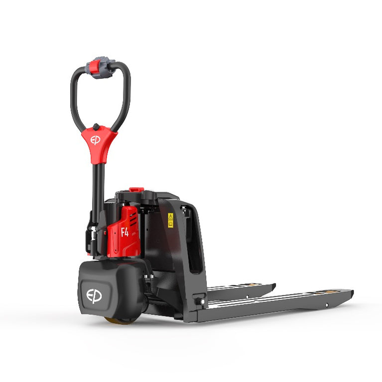 F4 ELEKTRISCHE POMPWAGEN LI-ION – 1500KG
