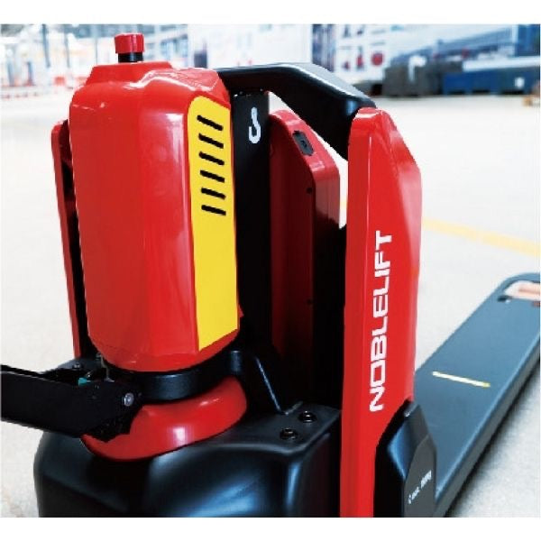 PTE20N-EDGE ELEKTRISCHE POMPWAGEN LI-ION – 2000KG