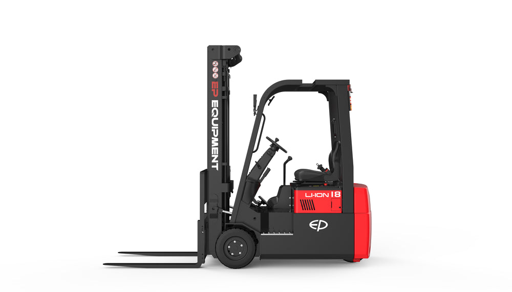 EP CPD20TVL LI-ION ELEKTRISCHE HEFTRUCK 2.000KG