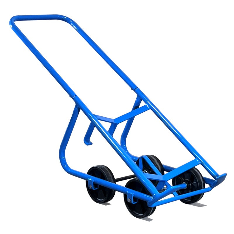 VATENSTEEKWAGEN 160-SERIE