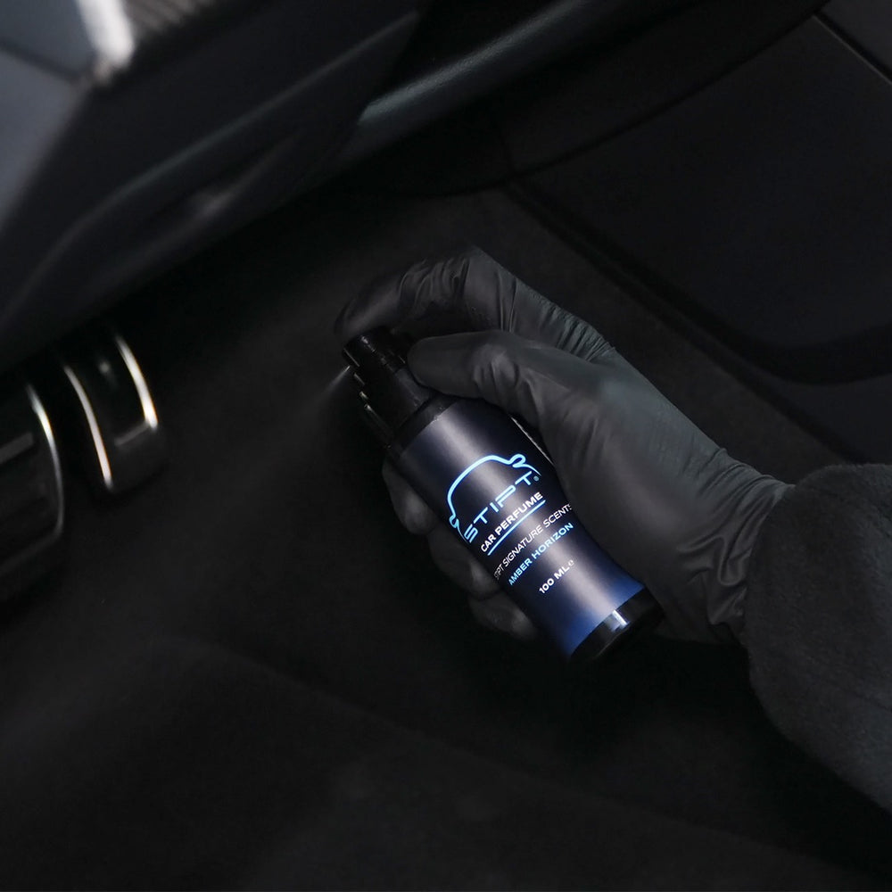 Stipt Car Perfume Amber Horizon