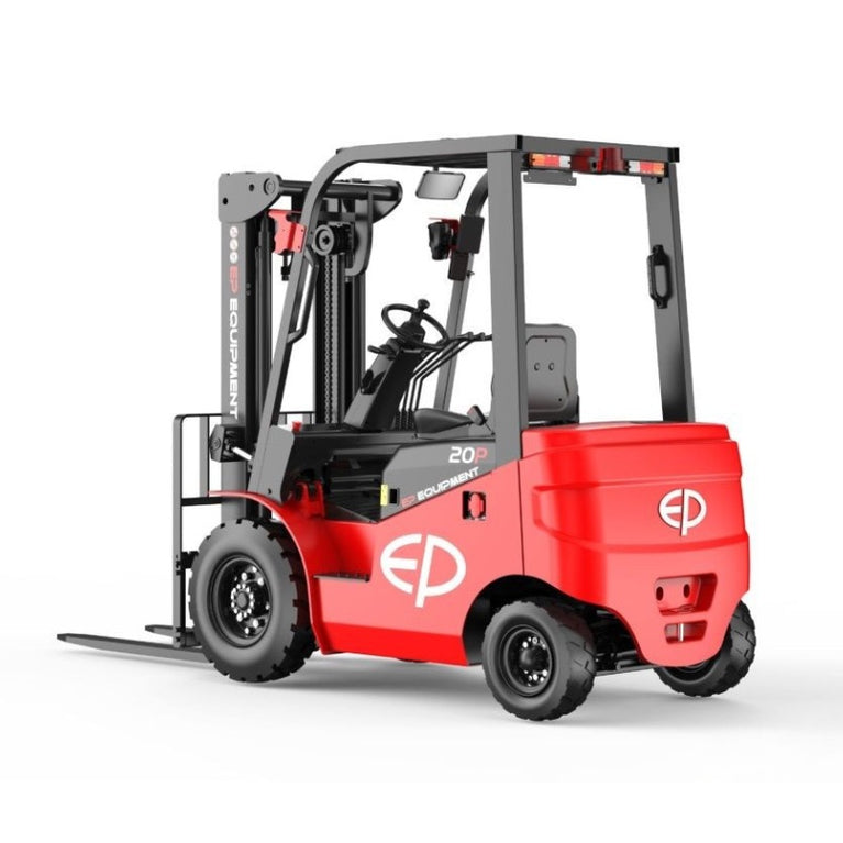 EP EFL203 LI-ION ELEKTRISCHE HEFTRUCK 2.000KG