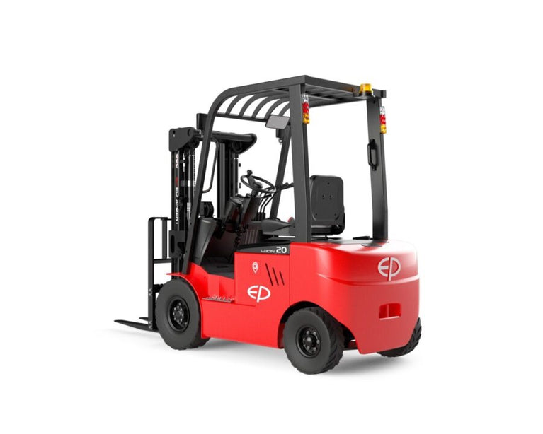EP EFL203 LI-ION ELEKTRISCHE HEFTRUCK 2.000KG