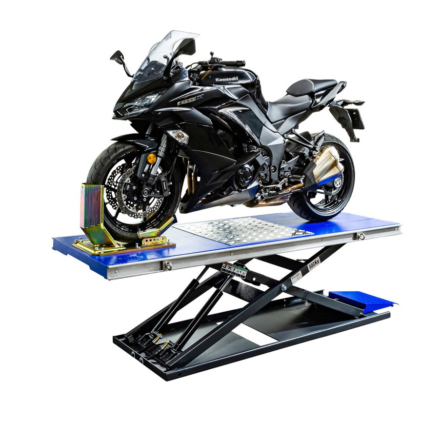 Motorheftafel premium 600kg elektrisch