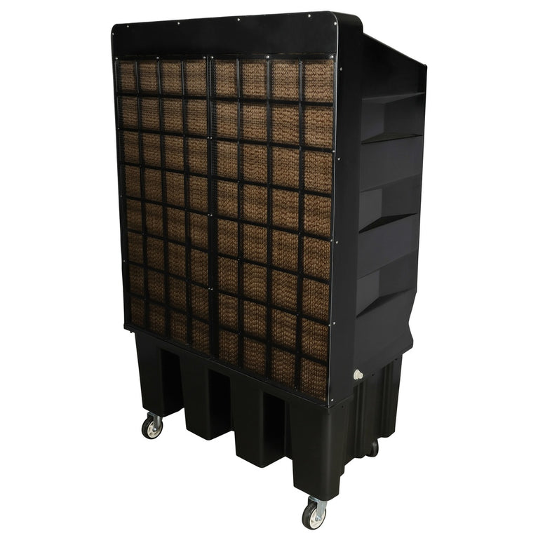 AirPro mobiele luchtkoeler 150 m²