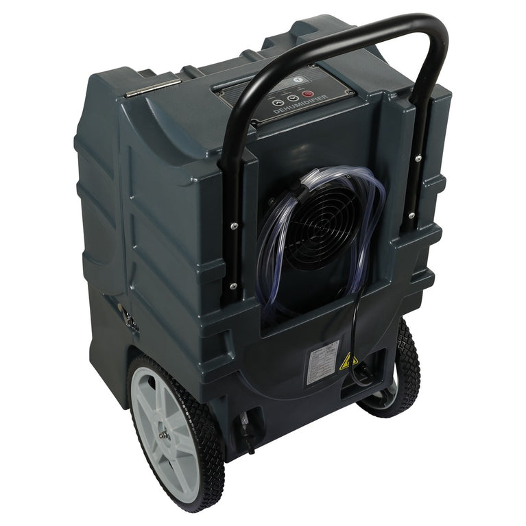 AirPro mobiele bouwdroger 70L