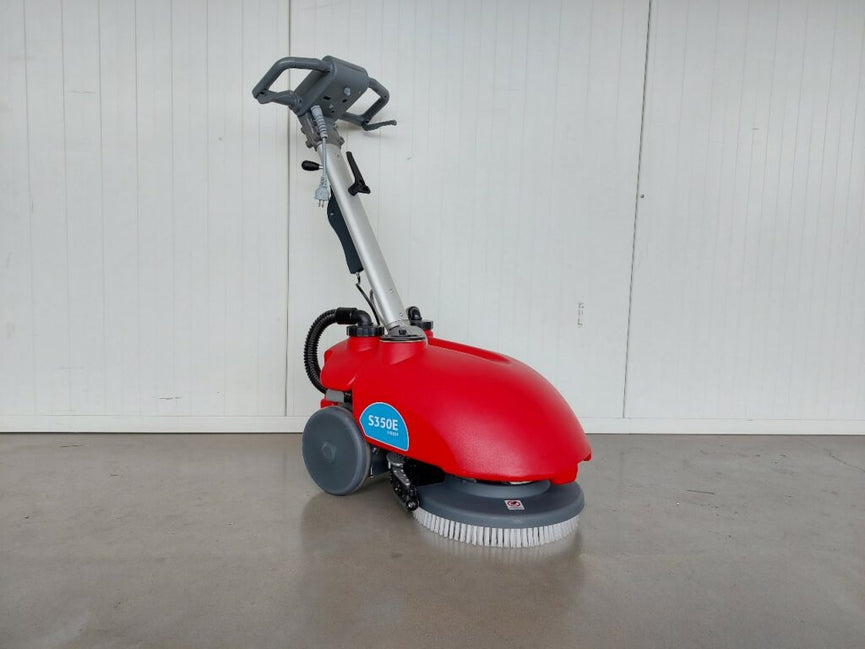 Meijer S350E Schrobmachine