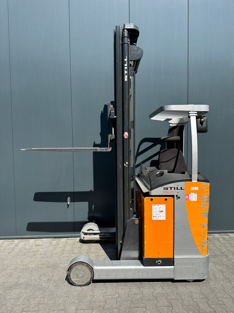 STILL FM-X17 Elektrische Reachtruck