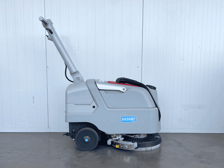 Meijer S430BT Schrobmachine