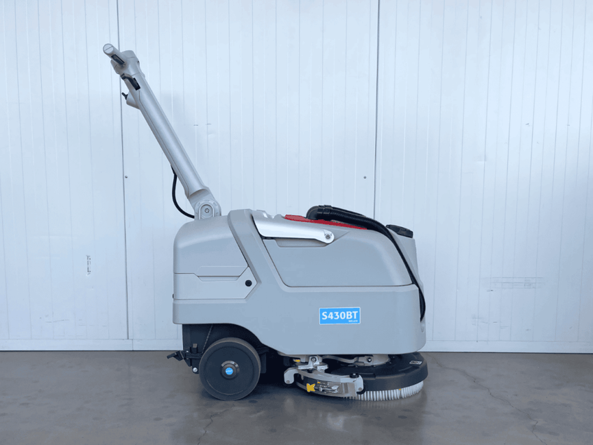Meijer S430BT Schrobmachine