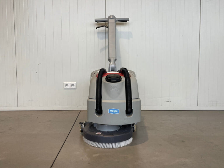 Meijer S350+ Schrobmachine