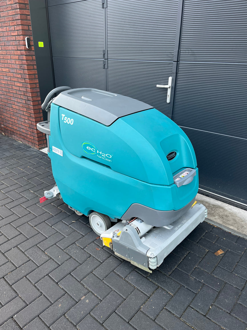 Tennant T500 Schrobmachine