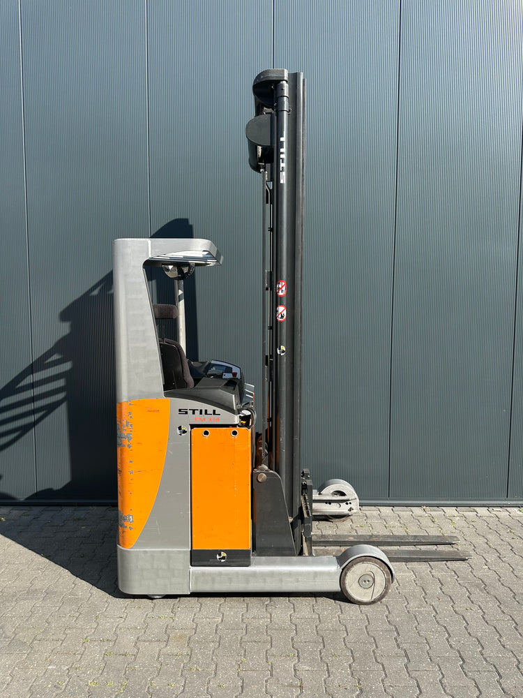 STILL FM-X14 Elektrische Reachtruck
