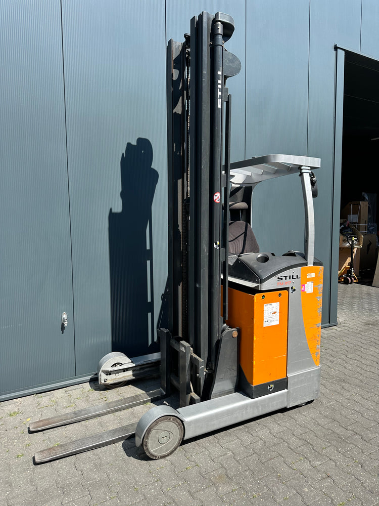 STILL FM-X17 Elektrische Reachtruck
