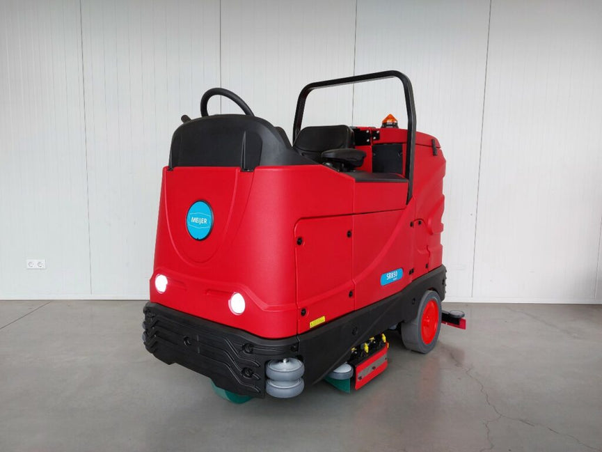 Meijer SR850B Schrobmachine