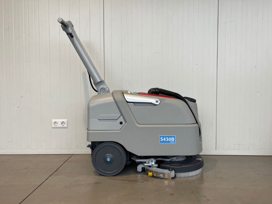 Meijer S430B Schrobmachine