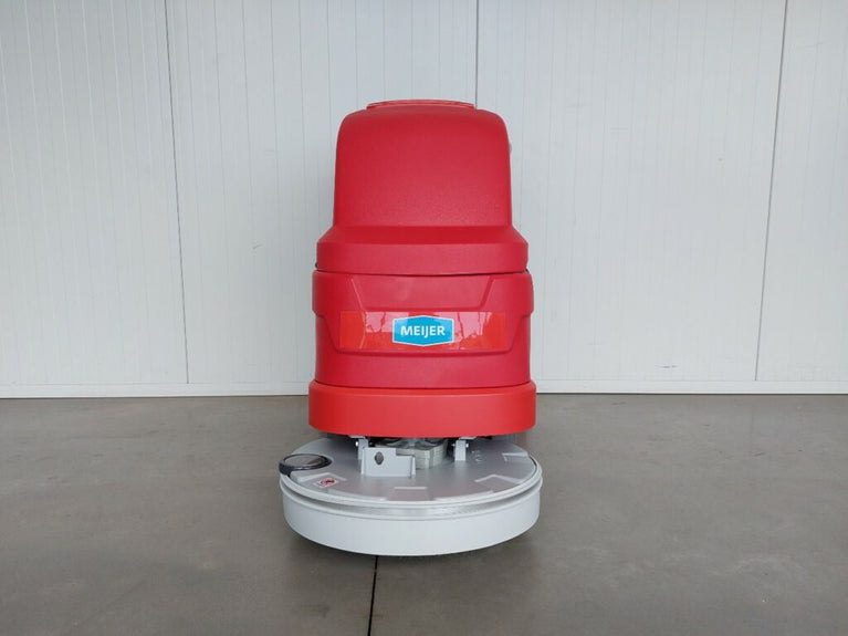 Meijer S520BT Schrobmachine