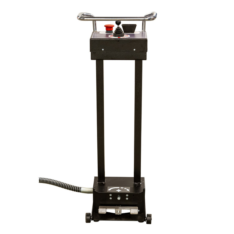 Vrachtwagen banden demonteer machine 14" - 56"