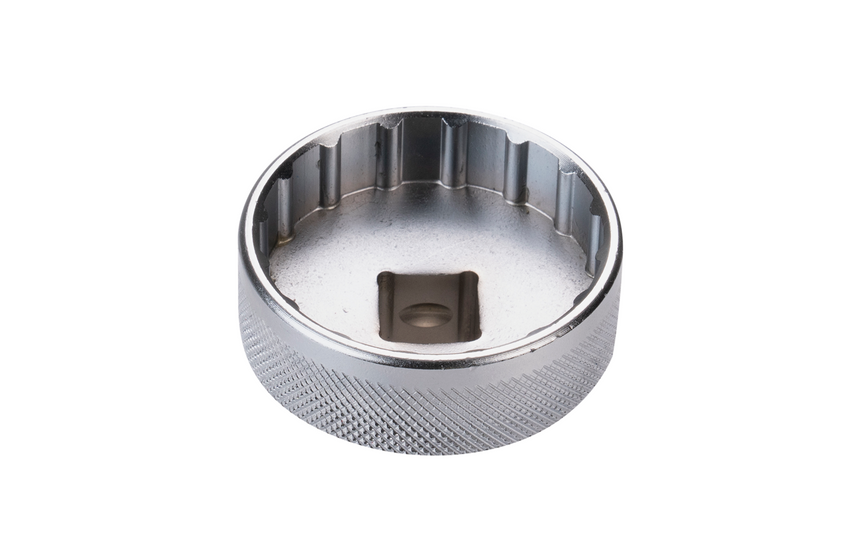 BOXO 16-noks Shimano BBR60 trapassleutel 41mm