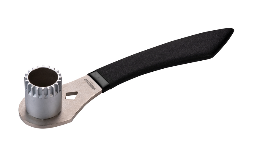 BOXO Tools Shimano montagesleutel