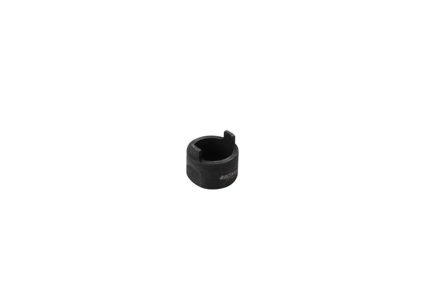 BOXO Freewheel afnemer 2-noks, 25mm