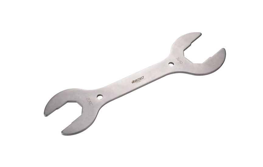 BOXO Balhoofdsleutel 30, 32, 36, 40mm