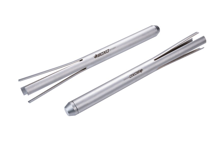 BOXO Balhoofdcupuitdrijver 1", 1-1/8"