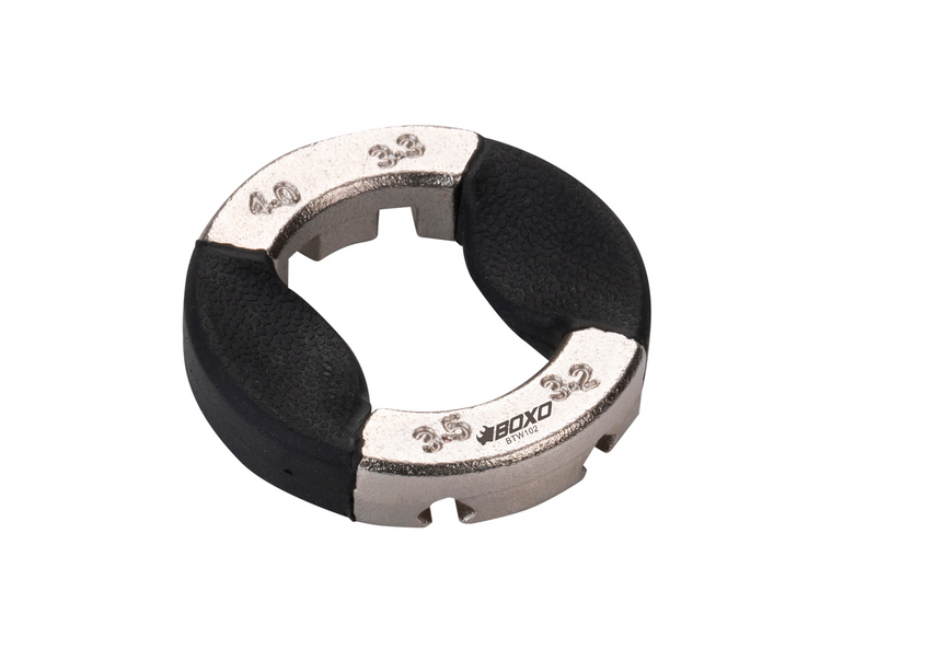 BOXO Spaakspanner 3.2, 3.3, 3.5, 4.0mm