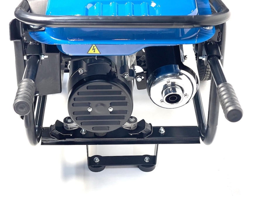 Benzine generator - HYUNDAI 55059FF