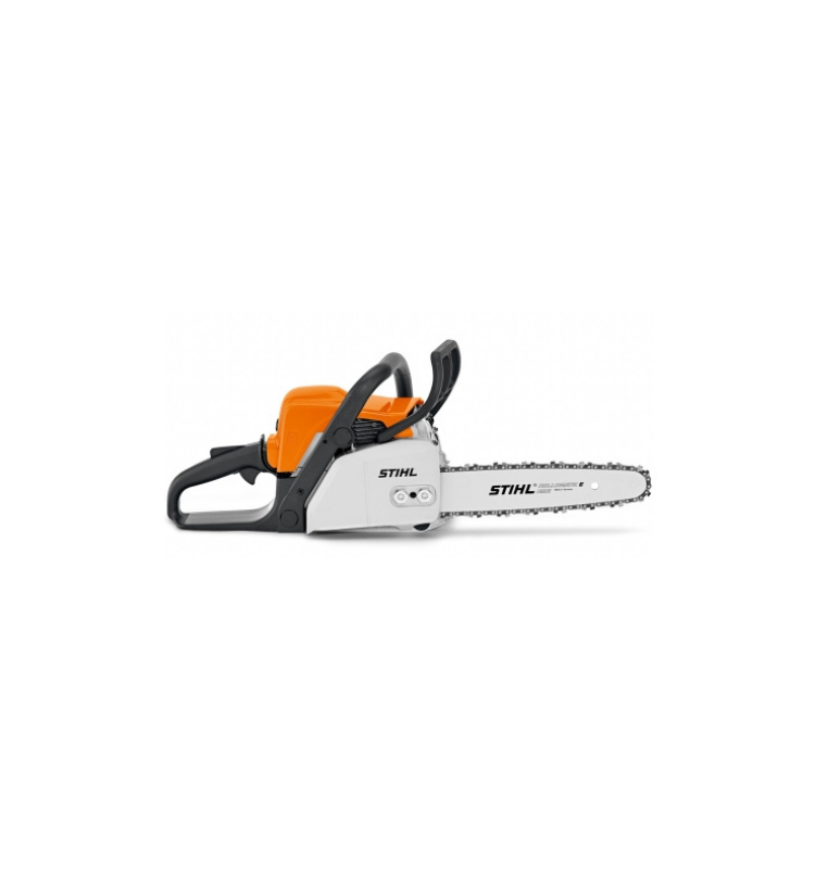 Benzine kettingzaag - Stihl MS 180 35 CM