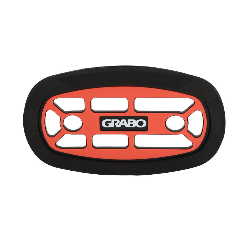 Grabo Brace Seal - Dunne materialen