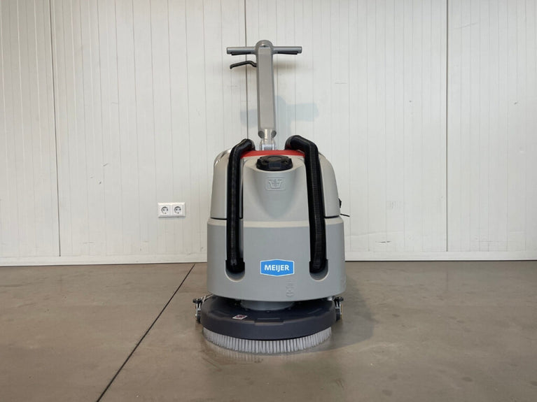 Meijer S430B Schrobmachine