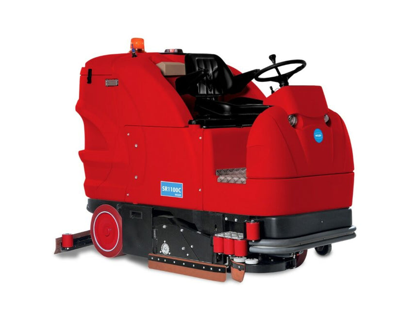 Meijer SR1100C Schrobmachine