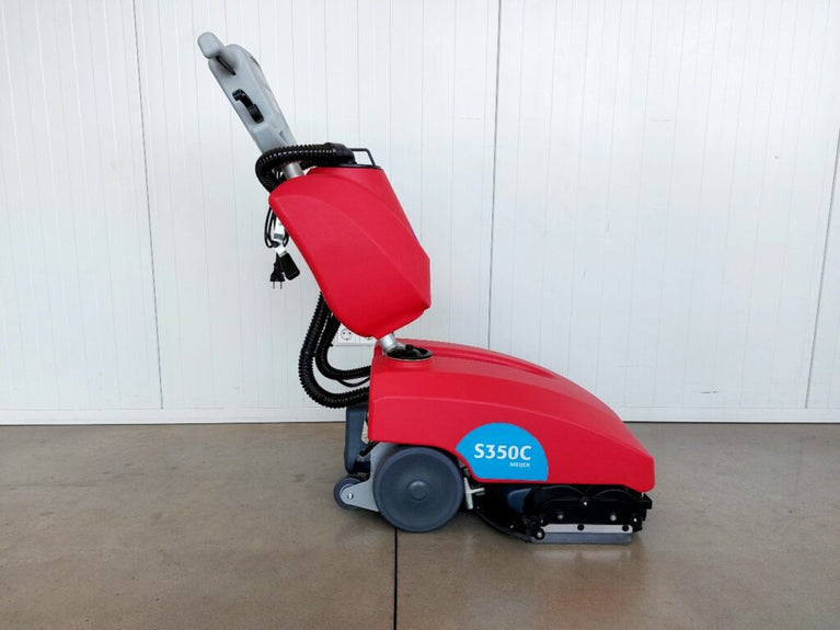 Meijer S350C Schrobmachine