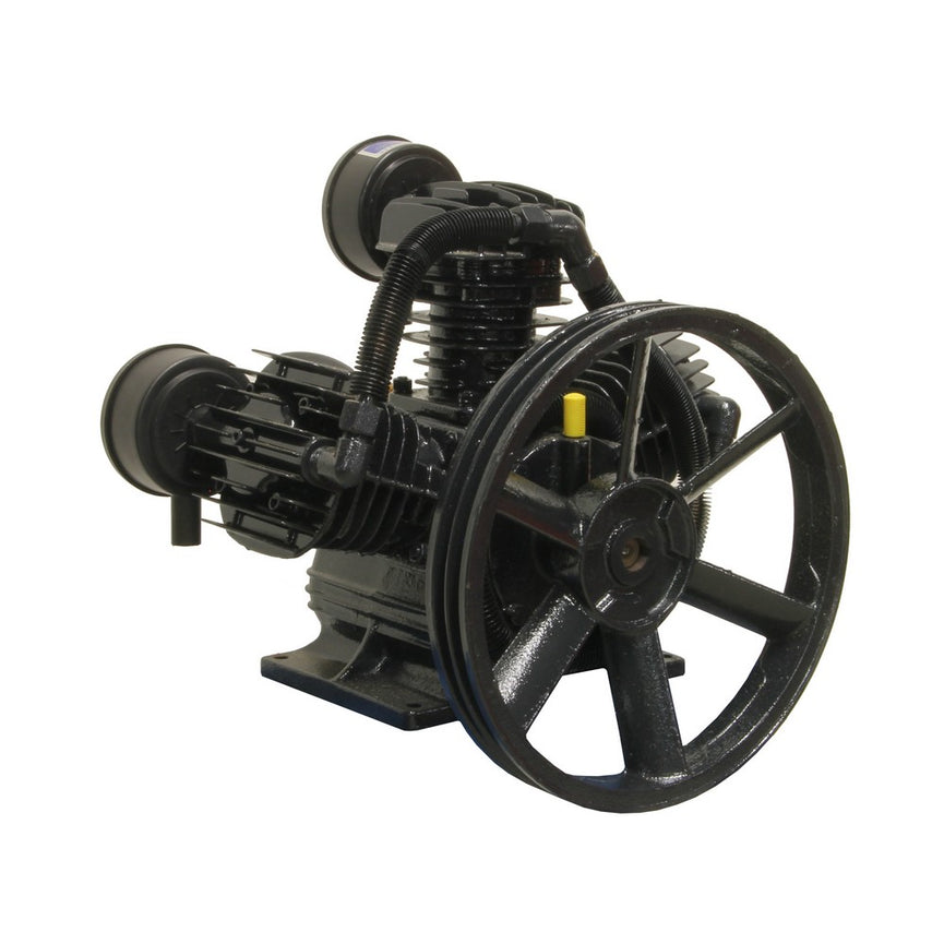 Compressor pomp voor CP30S12