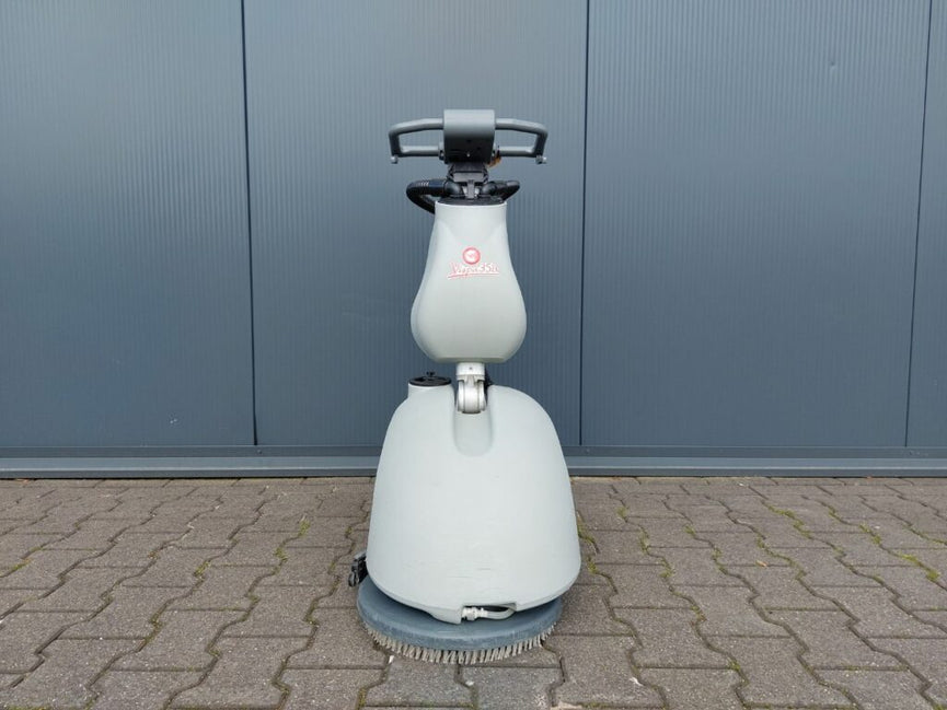 Comac Vispa 35B Schrob-/zuigmachine - Volledig Gereviseerd