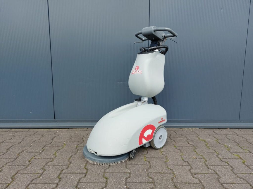Comac Vispa 35B Schrob-/zuigmachine - Volledig Gereviseerd