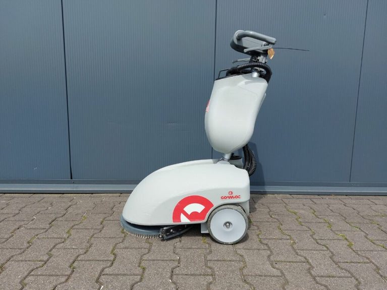 Comac Vispa 35B Schrob-/zuigmachine - Volledig Gereviseerd