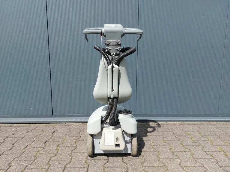 Comac Vispa 35B Schrob-/zuigmachine - Volledig Gereviseerd
