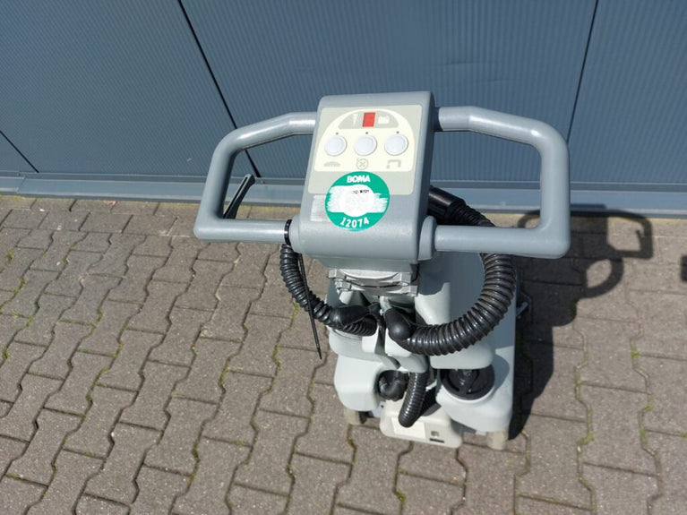 Comac Vispa 35B Schrob-/zuigmachine - Volledig Gereviseerd