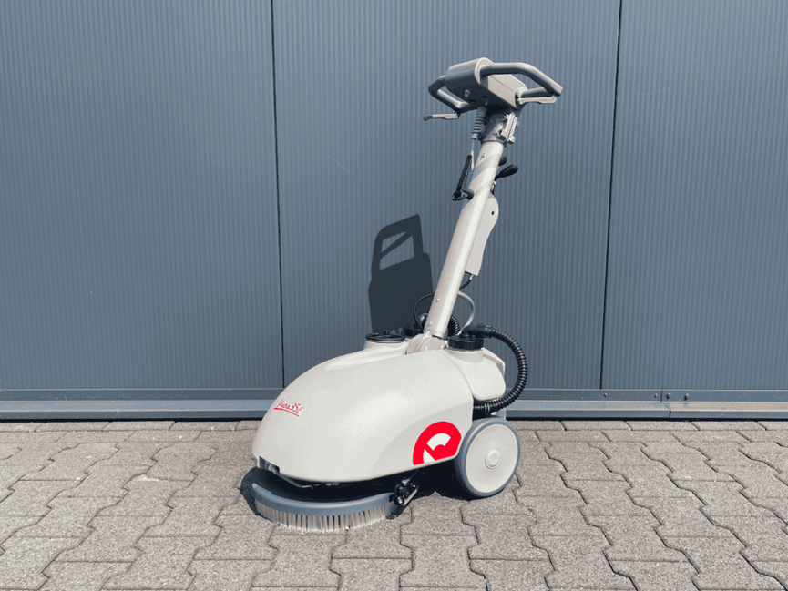 Comac Vispa 35E Schrob-/zuigmachine - Volledig Gereviseerd