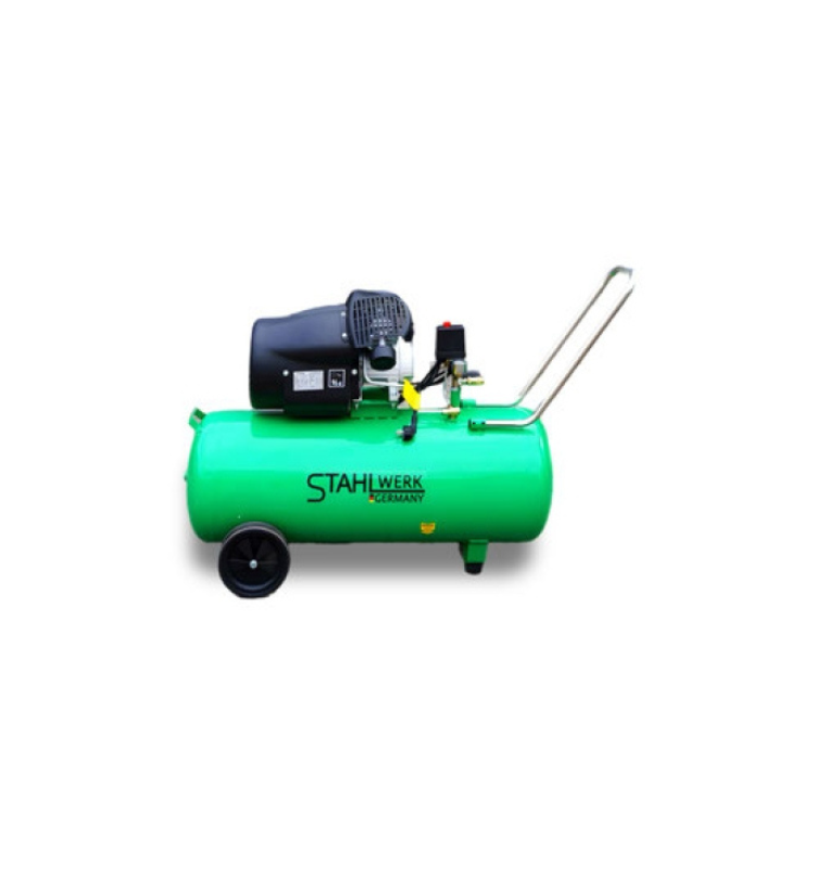 Compressor - Stahlwerk SW-C100