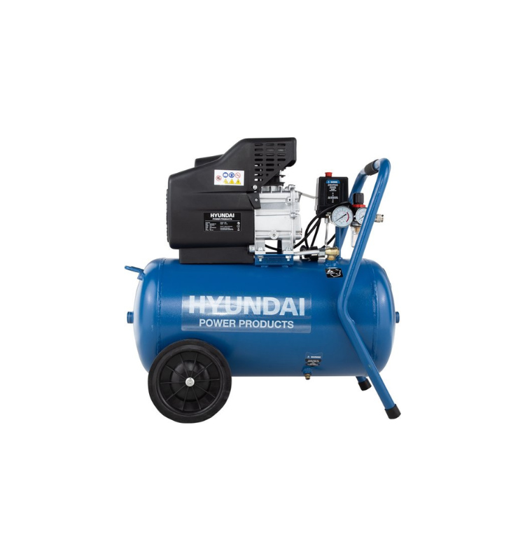 Compressor 50L - Hyundai