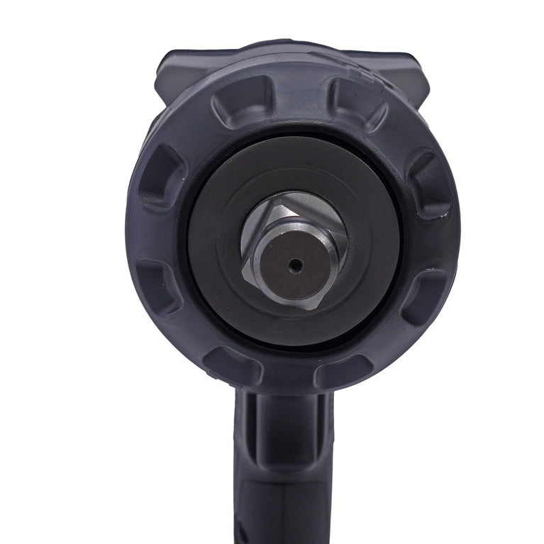 Accu slagmoersleutel 3/4’’ 2300Nm incl. 2x 8Ah accu en lader