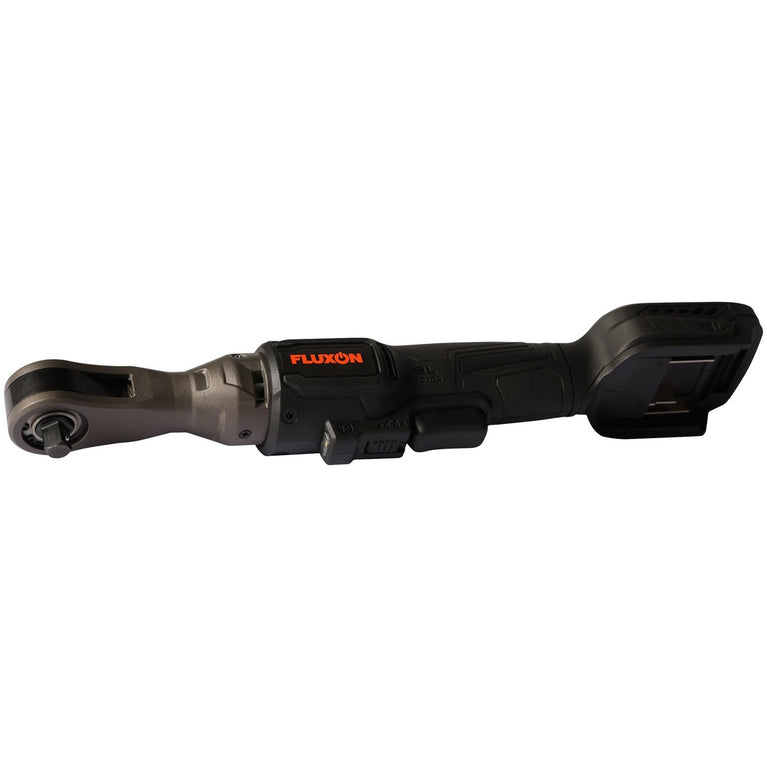 Fluxon accu ratelsleutel 3/8" body