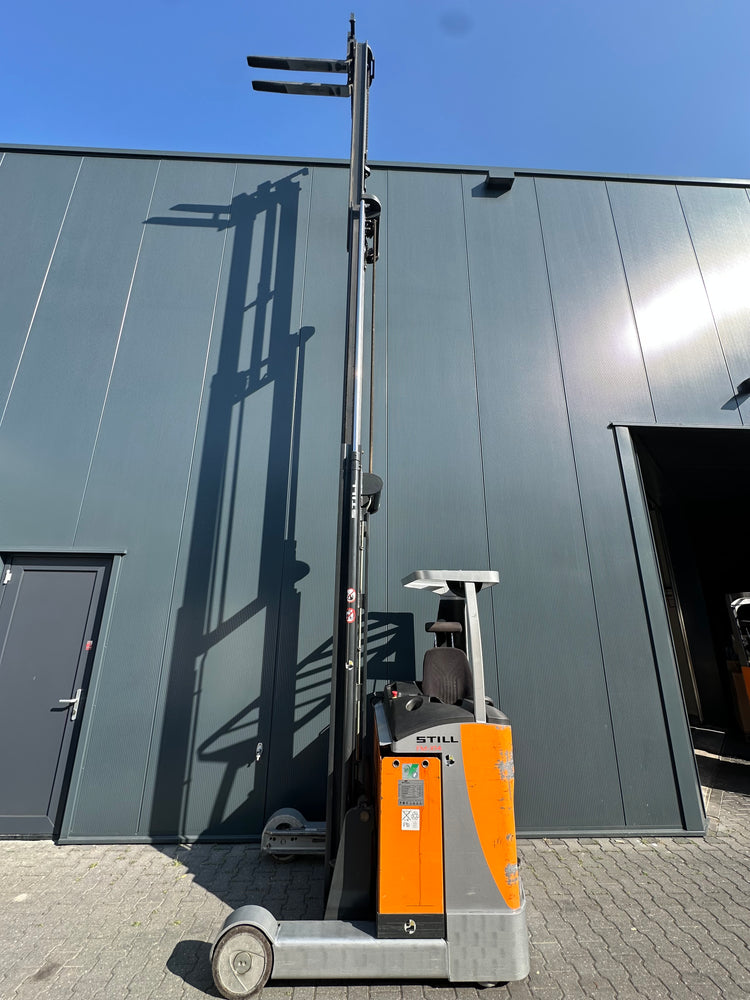 STILL FM-X14 Elektrische Reachtruck