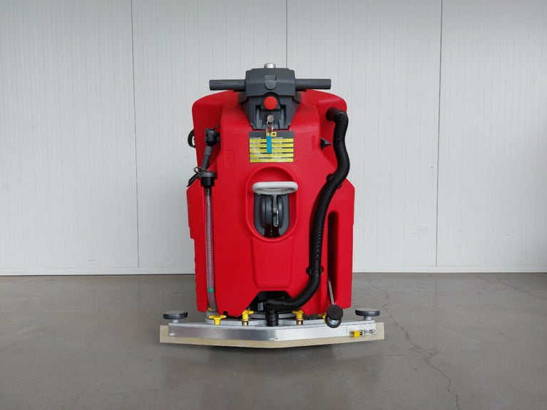Meijer S680C Schrobmachine