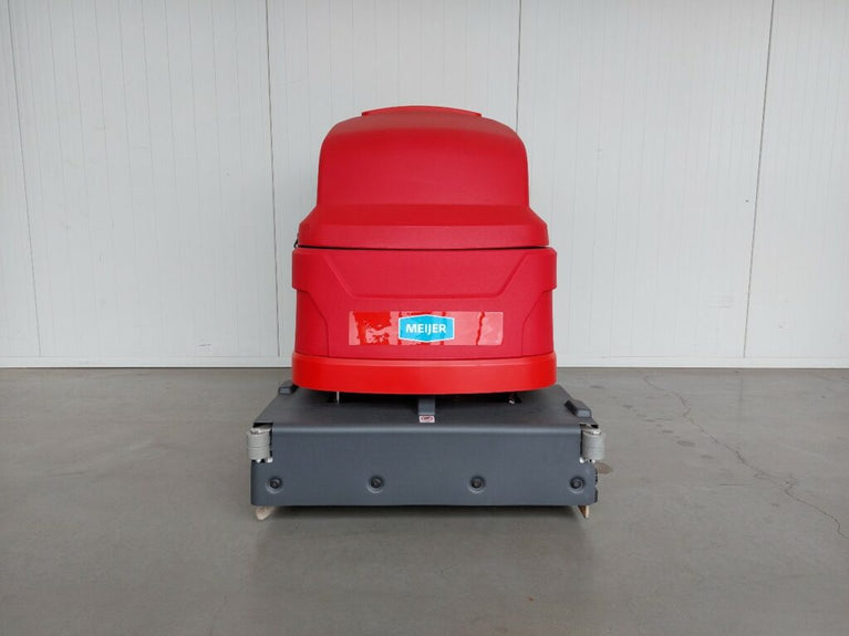 Meijer S680C Schrobmachine