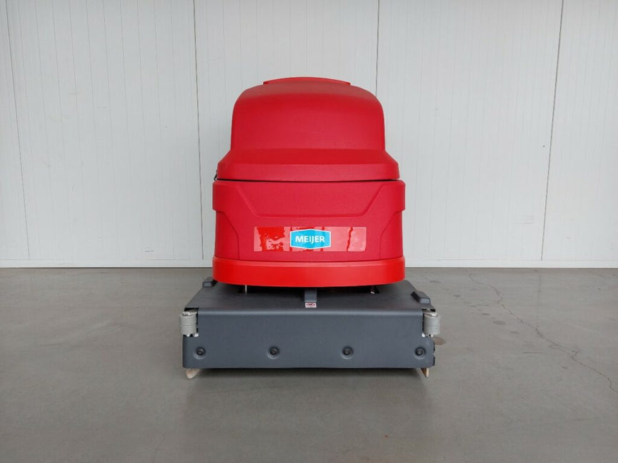 Meijer S680C Schrobmachine