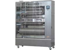 Diesel heater